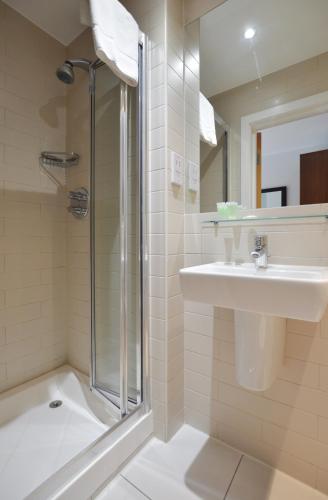 Apartamento Estudio Deluxe del hotel St James House - Concept Serviced Apartments. Foto 4