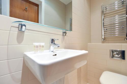 Apartamento Estudio Deluxe del hotel St James House - Concept Serviced Apartments. Foto 10