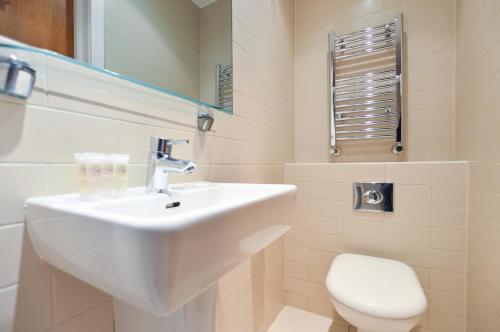Apartamento Estudio Deluxe del hotel St James House - Concept Serviced Apartments. Foto 12