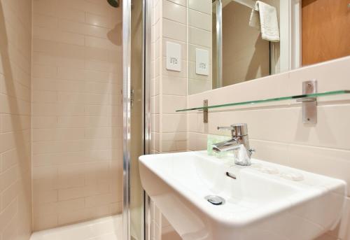 Estudio Premium Deluxe del hotel St James House - Concept Serviced Apartments. Foto 3