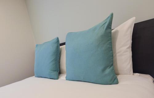 Habitación Estudio Sótano del hotel St James House - Concept Serviced Apartments. Foto 2