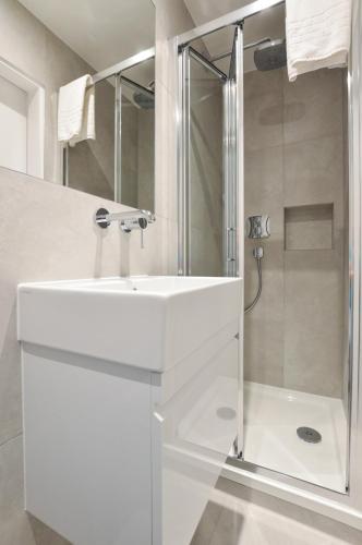 Estudio Estándar - Semisótano del hotel St James House - Concept Serviced Apartments. Foto 3