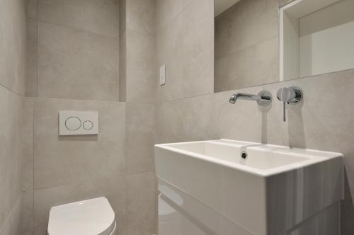 Estudio Estándar - Semisótano del hotel St James House - Concept Serviced Apartments. Foto 9
