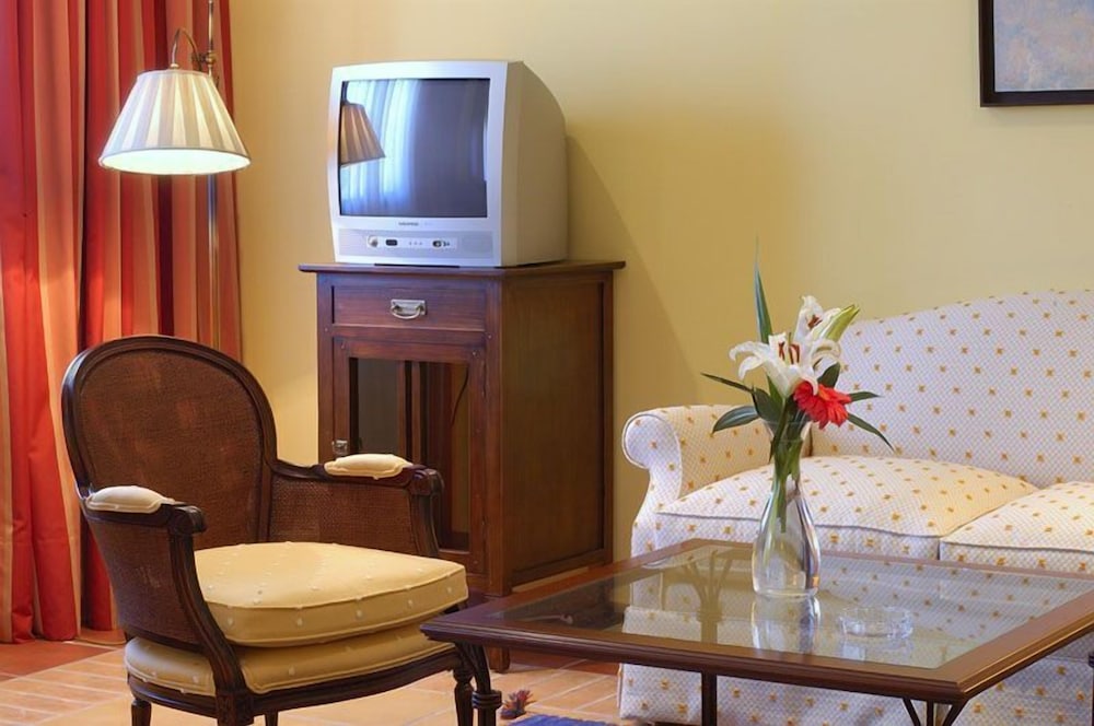 Habitación Doble Superior del hotel Hospedium Doña Mafalda de Castilla. Foto 4