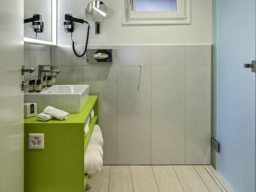 Estudio Familiar del hotel Royal St Georges Interlaken Mgallery Collection. Foto 3