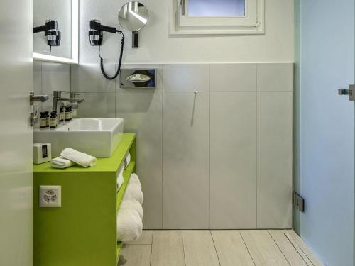 Apartamento Familiar del hotel Royal St Georges Interlaken Mgallery Collection. Foto 4