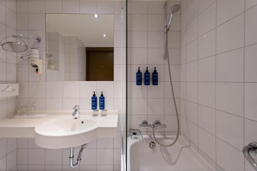 Habitación Superior del hotel Radisson Blu Latvija Conference and Spa , Riga