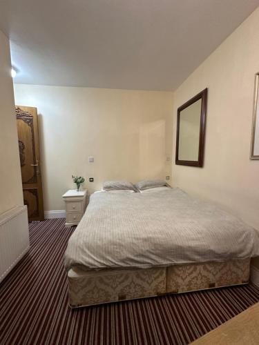 Habitación Doble del hotel Aron Guest House. Foto 1