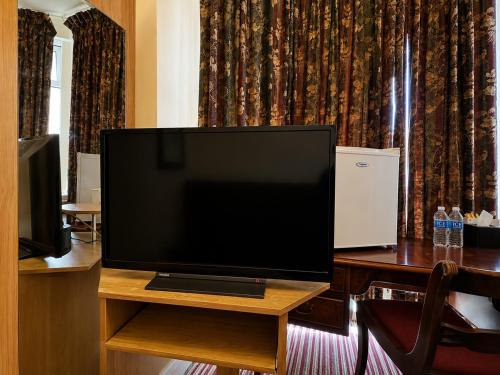 Habitación Doble del hotel Aron Guest House 'Second Home'. Foto 5