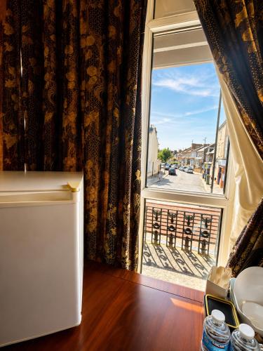 Suite Familiar Deluxe del hotel Aron Guest House 'Second Home'. Foto 11