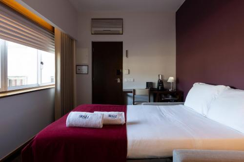 Suite Junior del hotel Rali Viana. Foto 11