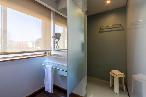 Suite Junior del hotel Rali Viana. Foto 15