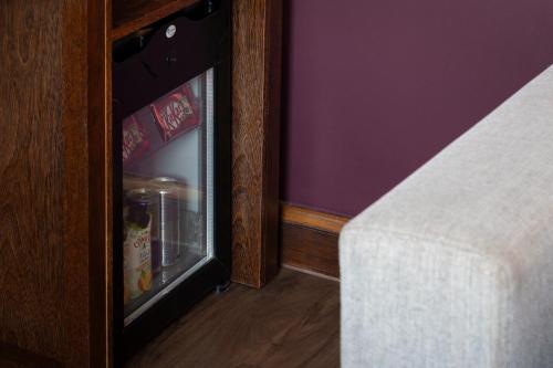 Suite Junior del hotel Rali Viana. Foto 17