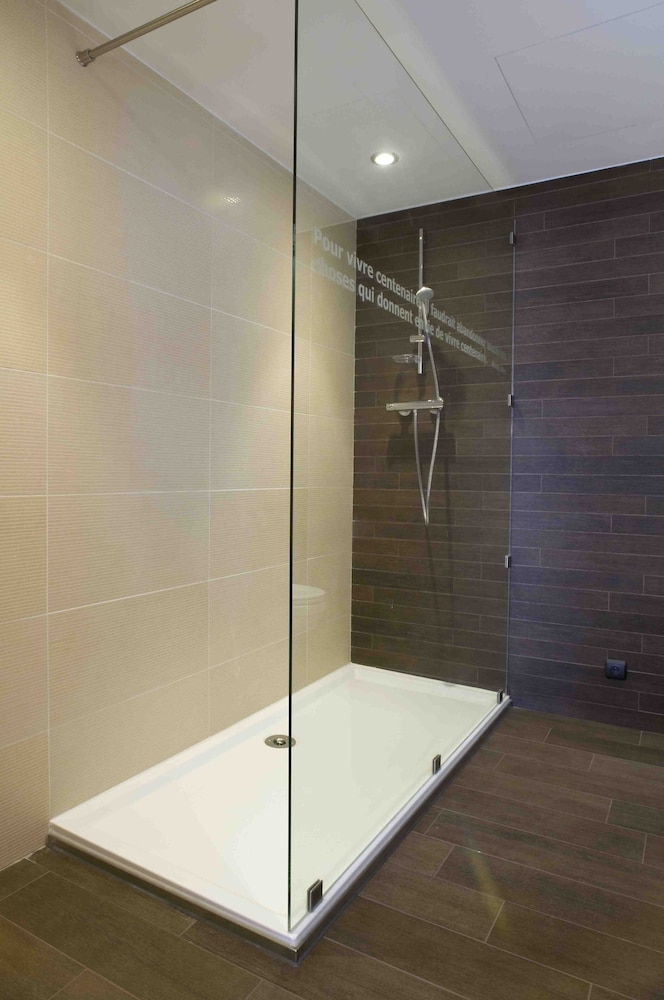 Apartamento del hotel Ibis Styles La Louvière. Foto 10