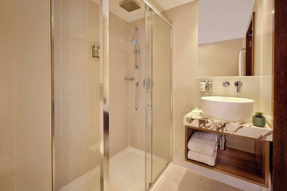 Habitación, 2 camas individuales, no fumadores del hotel Park Grand London Kensington. Foto 5