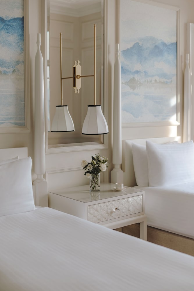 FAIRMONT VISTA LAGO 2 Individual - 20m², 215ft² del hotel Fairmont Le Montreux Palace. Foto 1