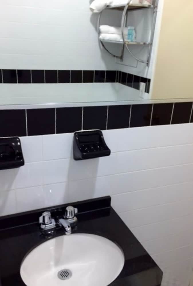 2 Twin Size Beds del hotel St Marks. Foto 3