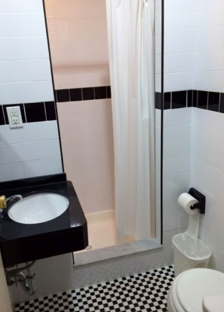 2 Twin Size Beds del hotel St Marks. Foto 4