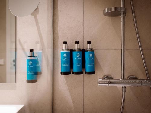 Suite My Favorite Club del hotel Alua Tenerife