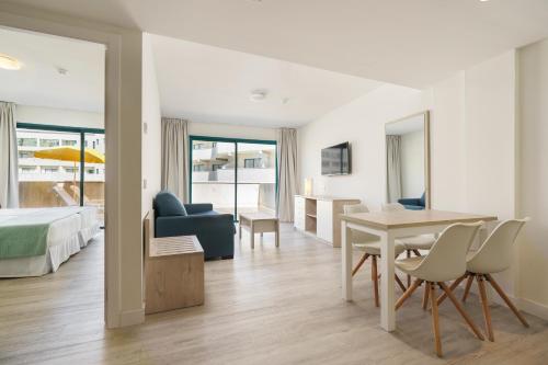 Suite My Favorite Club del hotel Alua Tenerife. Foto 3