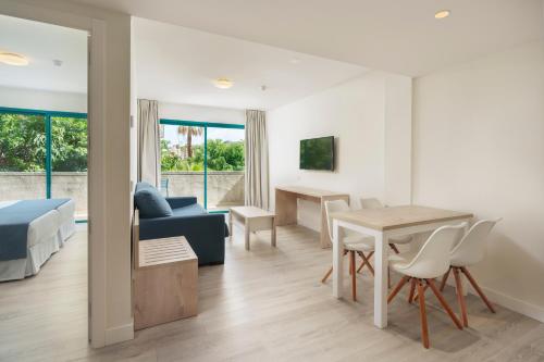 Suite del hotel Alua Tenerife. Foto 4