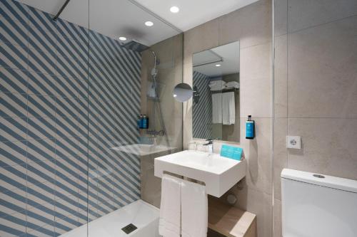 Suite del hotel Alua Tenerife. Foto 5