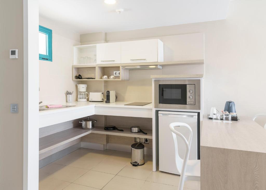 Apartamento 1 habitación Club del hotel Alua Tenerife