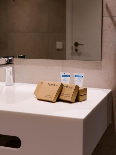 Habitación Doble My Favourite Club con vistas al mar del hotel Alua Tenerife. Foto 3