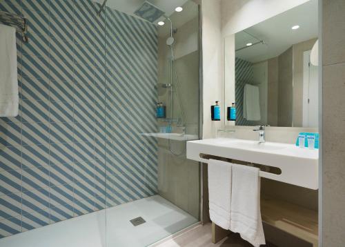 Habitación Doble del hotel Alua Tenerife. Foto 3