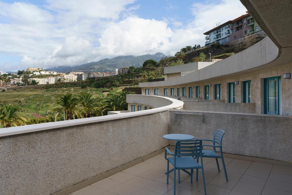 Apartamento 1 habitación Club del hotel Alua Tenerife. Foto 2