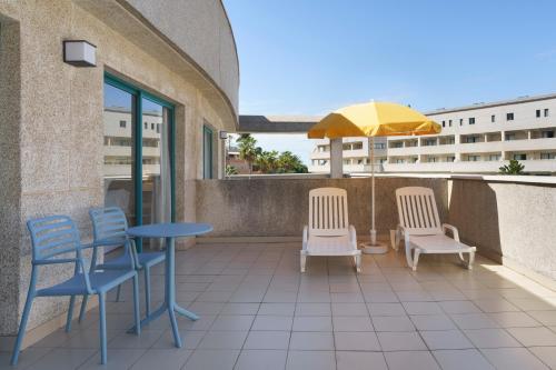 Suite My Favorite Club del hotel Alua Tenerife. Foto 4