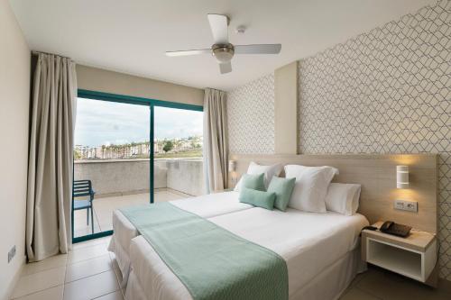 Apartamento de 1 dormitorio del hotel Alua Tenerife. Foto 1