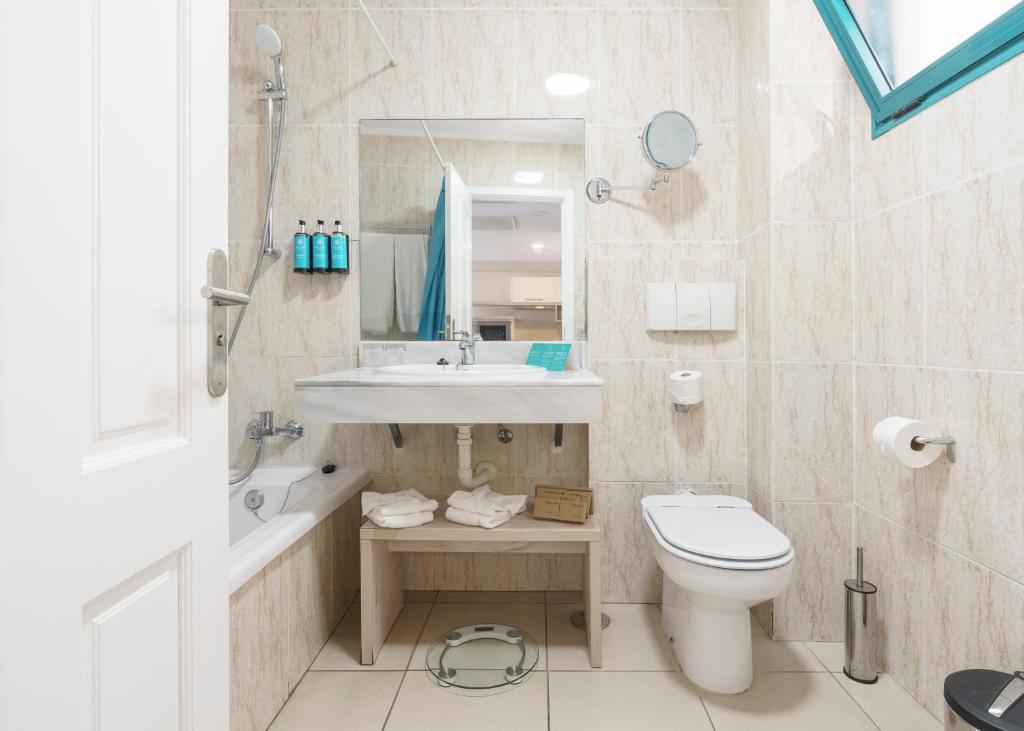 Apartamento 1 habitación Club del hotel Alua Tenerife. Foto 5