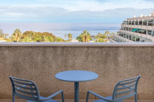 Habitación Doble con vistas al mar del hotel Alua Tenerife