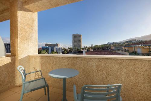 Habitación Doble del hotel Alua Tenerife