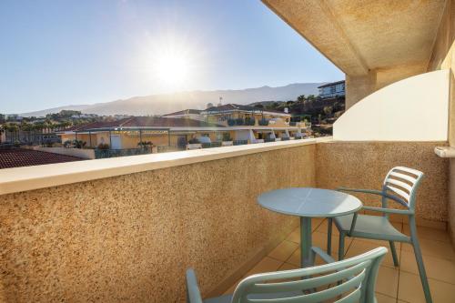 Doble del hotel Alua Tenerife. Foto 5