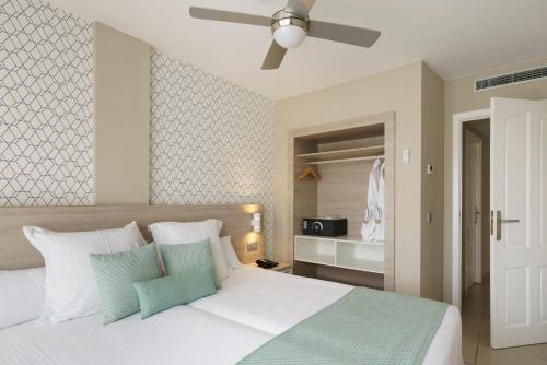 Apartamento My Favorite Club del hotel Alua Tenerife. Foto 3