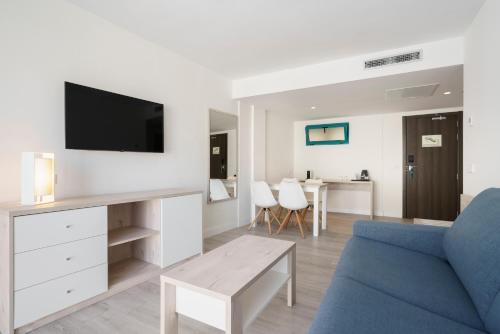 Suite My Favorite Club del hotel Alua Tenerife. Foto 2