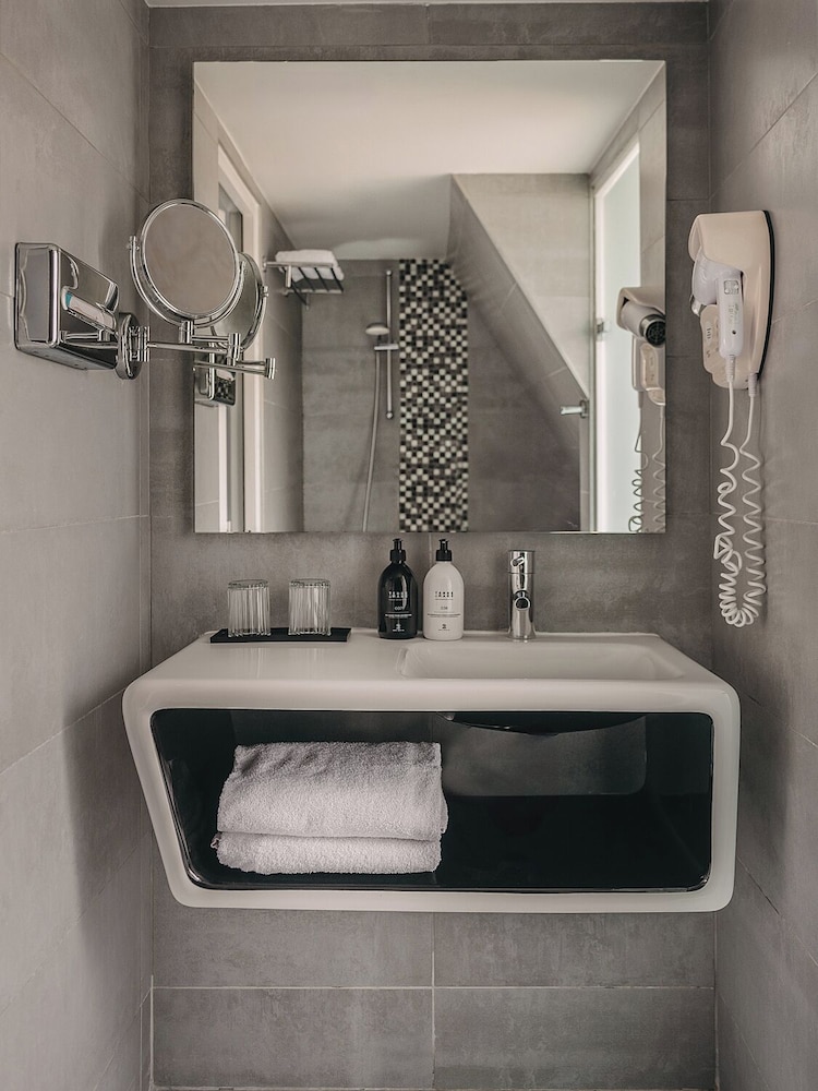 Suite del hotel Belloy Saint-germain. Foto 4