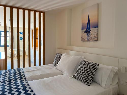 Apartamento Económico del hotel Cordial Marina Blanca