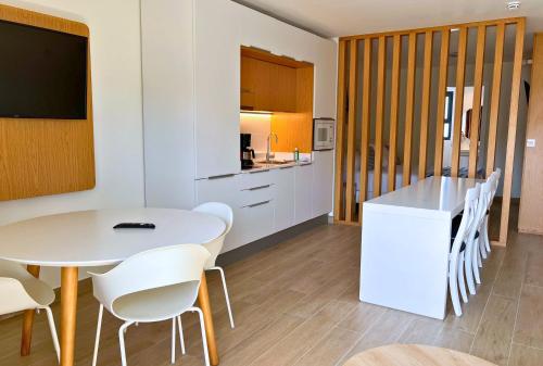 Apartamento Económico del hotel Cordial Marina Blanca. Foto 1