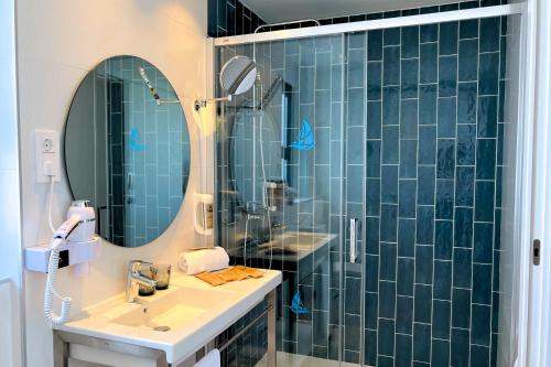 Apartamento Económico del hotel Cordial Marina Blanca. Foto 3
