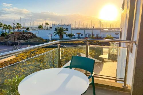 Apartamento de 1 dormitorio del hotel Cordial Marina Blanca. Foto 2