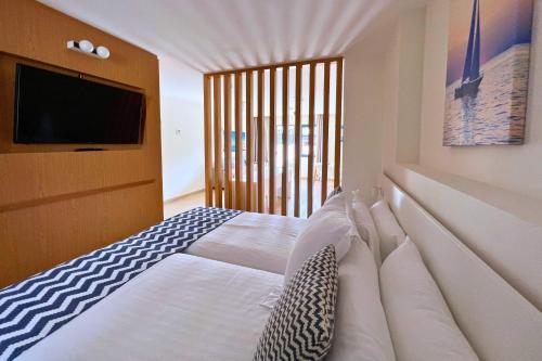 Apartamento Económico del hotel Cordial Marina Blanca. Foto 2