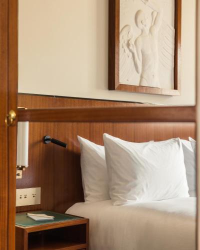 Habitaciones 