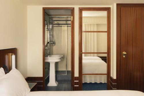 Habitaciones 