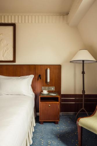 Habitaciones 