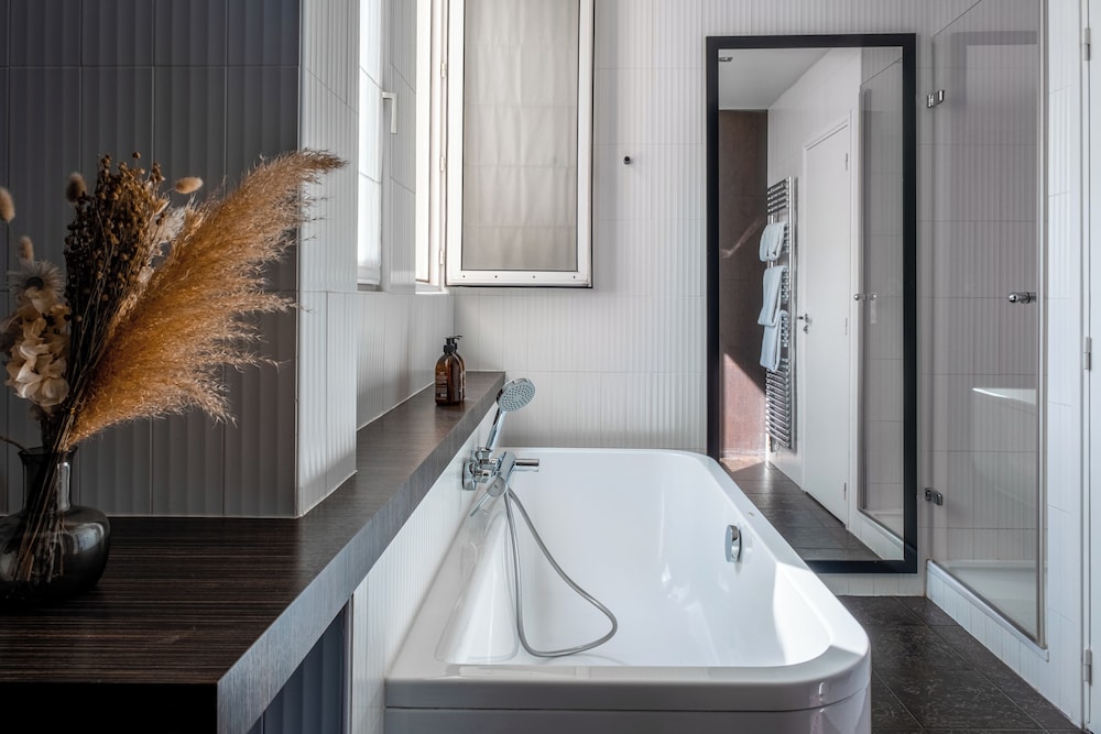 Suite junior (Double) del hotel Pley. Foto 7