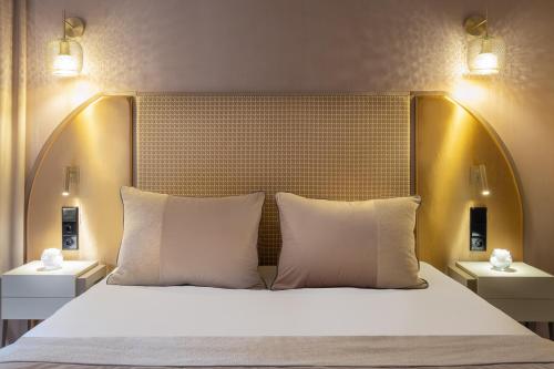 Habitación Doble Executive - 1 o 2 camas del hotel Derby Alma. Foto 7