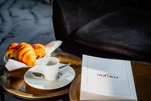 Suite Familiar del hotel Derby Alma. Foto 5